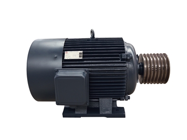國(guó)內(nèi)一線品牌的高效節(jié)能型主電機(jī)