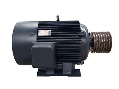國內(nèi)一線品牌的高效節(jié)能型主電機(jī)